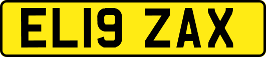 EL19ZAX