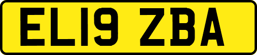 EL19ZBA
