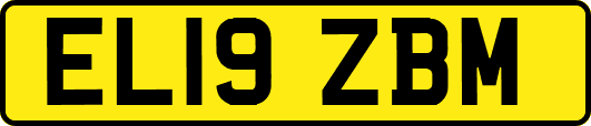EL19ZBM