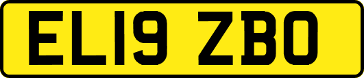 EL19ZBO