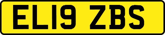 EL19ZBS