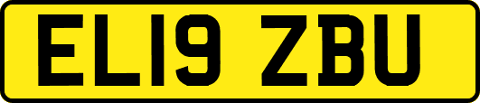 EL19ZBU
