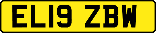 EL19ZBW