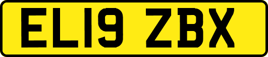EL19ZBX