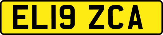 EL19ZCA