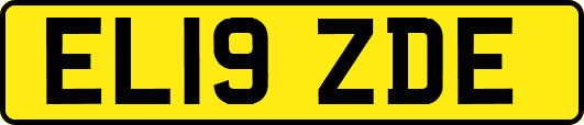 EL19ZDE