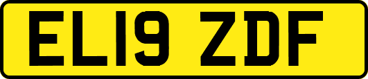 EL19ZDF