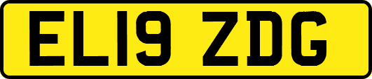 EL19ZDG