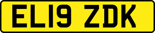 EL19ZDK