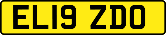 EL19ZDO