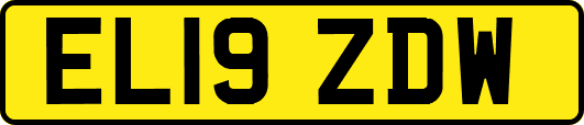 EL19ZDW