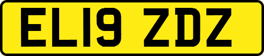 EL19ZDZ