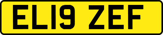 EL19ZEF