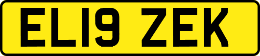 EL19ZEK
