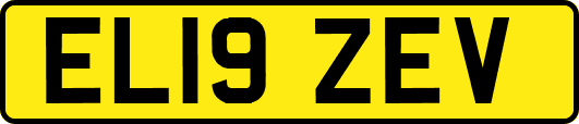 EL19ZEV