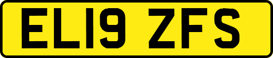 EL19ZFS