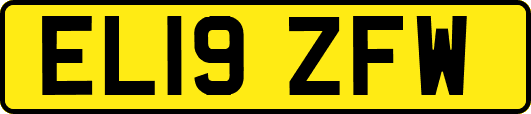 EL19ZFW