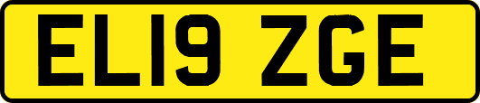 EL19ZGE