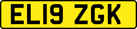 EL19ZGK