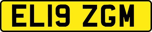 EL19ZGM