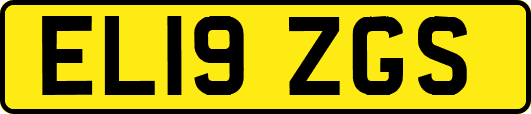 EL19ZGS