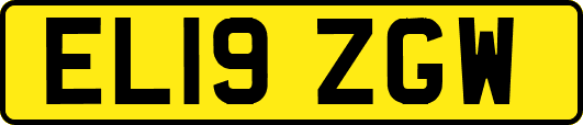 EL19ZGW