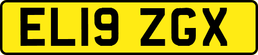 EL19ZGX