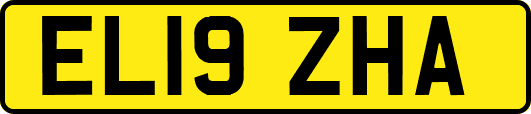 EL19ZHA