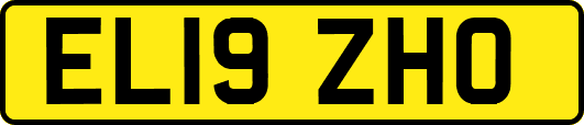 EL19ZHO