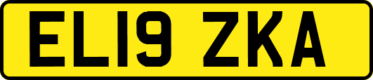 EL19ZKA