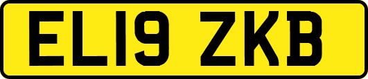 EL19ZKB