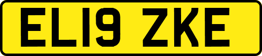 EL19ZKE
