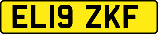 EL19ZKF