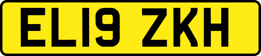 EL19ZKH