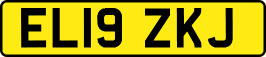 EL19ZKJ