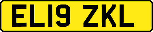 EL19ZKL