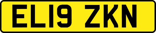 EL19ZKN