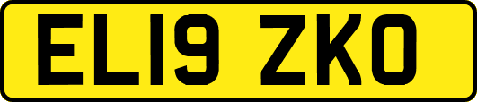 EL19ZKO