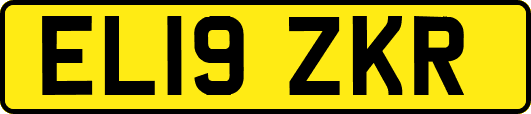 EL19ZKR