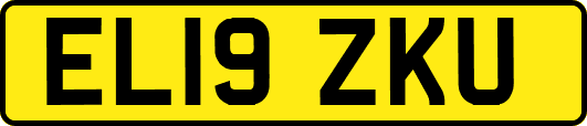 EL19ZKU