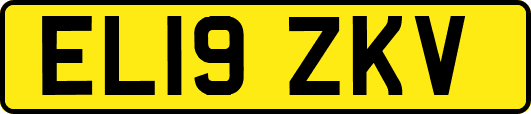 EL19ZKV