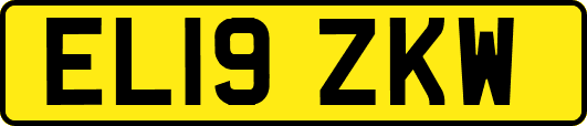 EL19ZKW