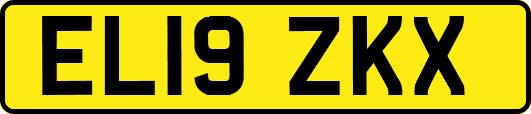 EL19ZKX