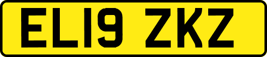 EL19ZKZ