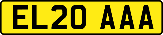 EL20AAA