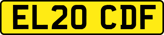 EL20CDF