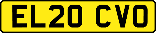EL20CVO