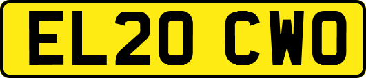 EL20CWO