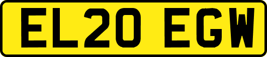 EL20EGW