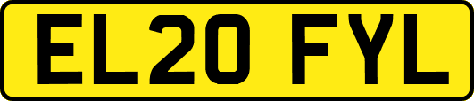 EL20FYL